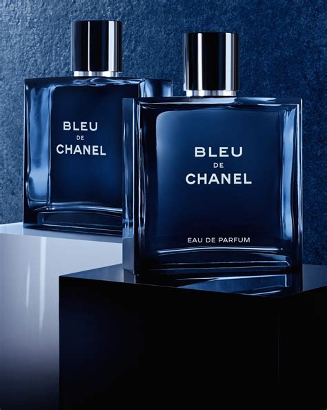 bleu de chanel peru